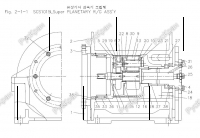      SOOSAN SCS1015 - 8 800 201-15-03  -       Kanglim, Soosan, DongYang, SamYang, HIAB, CS Mashinery