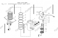    SOOSAN SCS1015 - 8 800 201-15-03  -       Kanglim, Soosan, DongYang, SamYang, HIAB, CS Mashinery