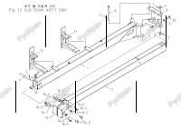     (5 ) SOOSAN SCS867 - 8 800 201-15-03  -       Kanglim, Soosan, DongYang, SamYang, HIAB, CS Mashinery