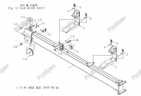     SOOSAN SCS1015 - 8 800 201-15-03  -       Kanglim, Soosan, DongYang, SamYang, HIAB, CS Mashinery