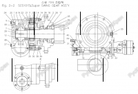      SOOSAN SCS1015 - 8 800 201-15-03  -       Kanglim, Soosan, DongYang, SamYang, HIAB, CS Mashinery