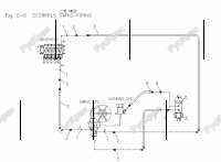       SOOSAN SCS886 - 8 800 201-15-03  -       Kanglim, Soosan, DongYang, SamYang, HIAB, CS Mashinery