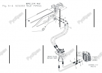       SOOSAN SCS335 - 8 800 201-15-03  -       Kanglim, Soosan, DongYang, SamYang, HIAB, CS Mashinery