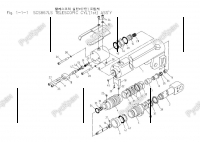    (1-)   SOOSAN SCS867 - 8 800 201-15-03  -       Kanglim, Soosan, DongYang, SamYang, HIAB, CS Mashinery