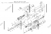    (2-)   SOOSAN SCS866 - 8 800 201-15-03  -       Kanglim, Soosan, DongYang, SamYang, HIAB, CS Mashinery