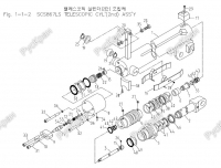    (2-)   SOOSAN SCS867 - 8 800 201-15-03  -       Kanglim, Soosan, DongYang, SamYang, HIAB, CS Mashinery