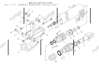    (3-)   SOOSAN SCS867 - 8 800 201-15-03  -       Kanglim, Soosan, DongYang, SamYang, HIAB, CS Mashinery