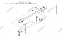      SOOSAN SCS1015 - 8 800 201-15-03  -       Kanglim, Soosan, DongYang, SamYang, HIAB, CS Mashinery