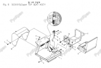      SOOSAN SCS1015 - 8 800 201-15-03  -       Kanglim, Soosan, DongYang, SamYang, HIAB, CS Mashinery