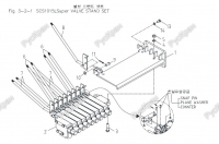      SOOSAN SCS1015 - 8 800 201-15-03  -       Kanglim, Soosan, DongYang, SamYang, HIAB, CS Mashinery