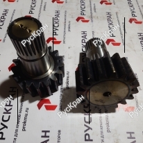 S306218A -    Dongyang SS2725   - 8 800 201-15-03  -       Kanglim, Soosan, DongYang, SamYang, HIAB, CS Mashinery