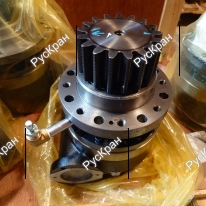 S204168A    DONGYANG SS2725 - 8 800 201-15-03  -       Kanglim, Soosan, DongYang, SamYang, HIAB, CS Mashinery