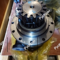 A87251    SOOSAN SCS1015, SCS1015LS - 8 800 201-15-03  -       Kanglim, Soosan, DongYang, SamYang, HIAB, CS Mashinery