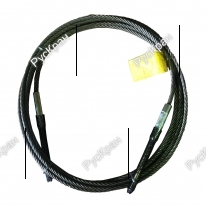 A1115025A /  6-   KANGLIM KS2056  - 8 800 201-15-03  -       Kanglim, Soosan, DongYang, SamYang, HIAB, CS Mashinery