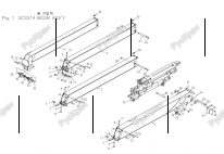    SOOSAN SCS514 - 8 800 201-15-03  -       Kanglim, Soosan, DongYang, SamYang, HIAB, CS Mashinery