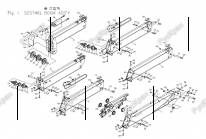    SOOSAN SCS746L - 8 800 201-15-03  -       Kanglim, Soosan, DongYang, SamYang, HIAB, CS Mashinery