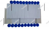  (  ) DONGYANG SS1926 OEM - 8 800 201-15-03  -       Kanglim, Soosan, DongYang, SamYang, HIAB, CS Mashinery