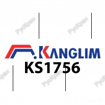 KANGLIM KS1756 - 8 800 201-15-03  -       Kanglim, Soosan, DongYang, SamYang, HIAB, CS Mashinery