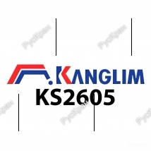 KANGLIM KS2605 - 8 800 201-15-03  -       Kanglim, Soosan, DongYang, SamYang, HIAB, CS Mashinery