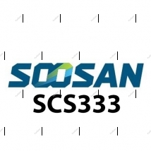 SOOSAN SCS333 - 8 800 201-15-03  -       Kanglim, Soosan, DongYang, SamYang, HIAB, CS Mashinery