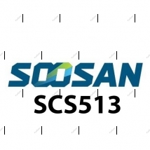 SOOSAN SCS513 - 8 800 201-15-03  -       Kanglim, Soosan, DongYang, SamYang, HIAB, CS Mashinery