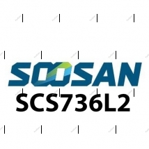 SOOSAN SCS736L2 - 8 800 201-15-03  -       Kanglim, Soosan, DongYang, SamYang, HIAB, CS Mashinery