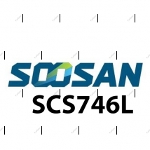 SOOSAN SCS746L - 8 800 201-15-03  -       Kanglim, Soosan, DongYang, SamYang, HIAB, CS Mashinery
