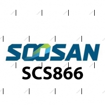SOOSAN SCS866 - 8 800 201-15-03  -       Kanglim, Soosan, DongYang, SamYang, HIAB, CS Mashinery