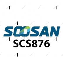 SOOSAN SCS876 - 8 800 201-15-03  -       Kanglim, Soosan, DongYang, SamYang, HIAB, CS Mashinery