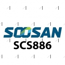 SOOSAN SCS886 - 8 800 201-15-03  -       Kanglim, Soosan, DongYang, SamYang, HIAB, CS Mashinery