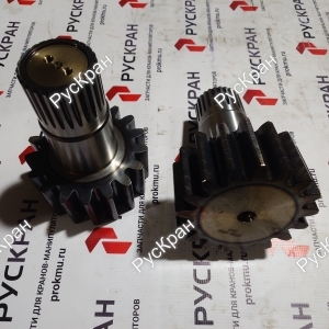 S306218A -    Dongyang SS2725   - 8 800 201-15-03  -       Kanglim, Soosan, DongYang, SamYang, HIAB, CS Mashinery