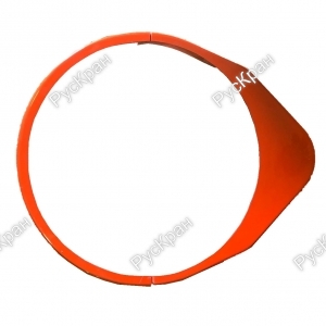 A1088368R2  -  KANGLIM KS5057 - 8 800 201-15-03  -       Kanglim, Soosan, DongYang, SamYang, HIAB, CS Mashinery